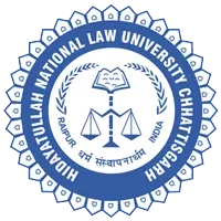 Hidayatullah National Law University (HNLU), Raipur