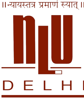 National Law University (NLU), Delhi