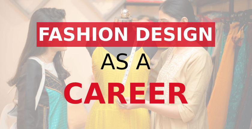 University of Fashion Blog - Learn to be a Fashion Designer