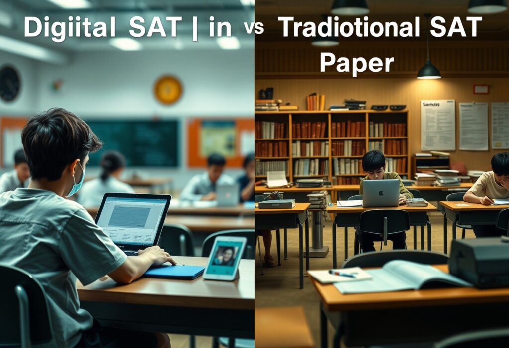 digital sat