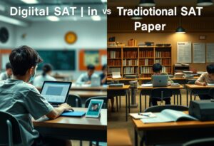 digital sat